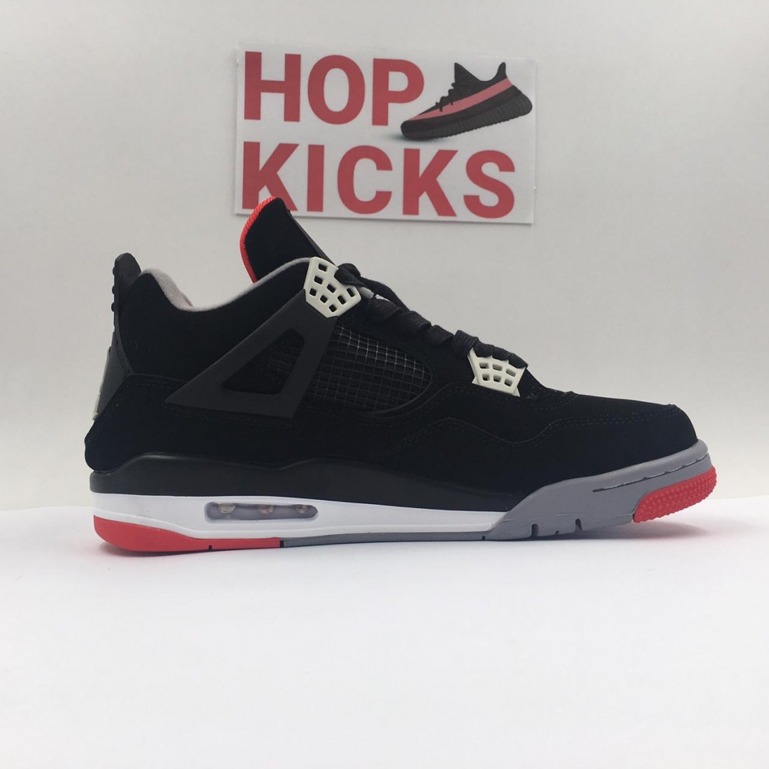 jordan 4 bred price